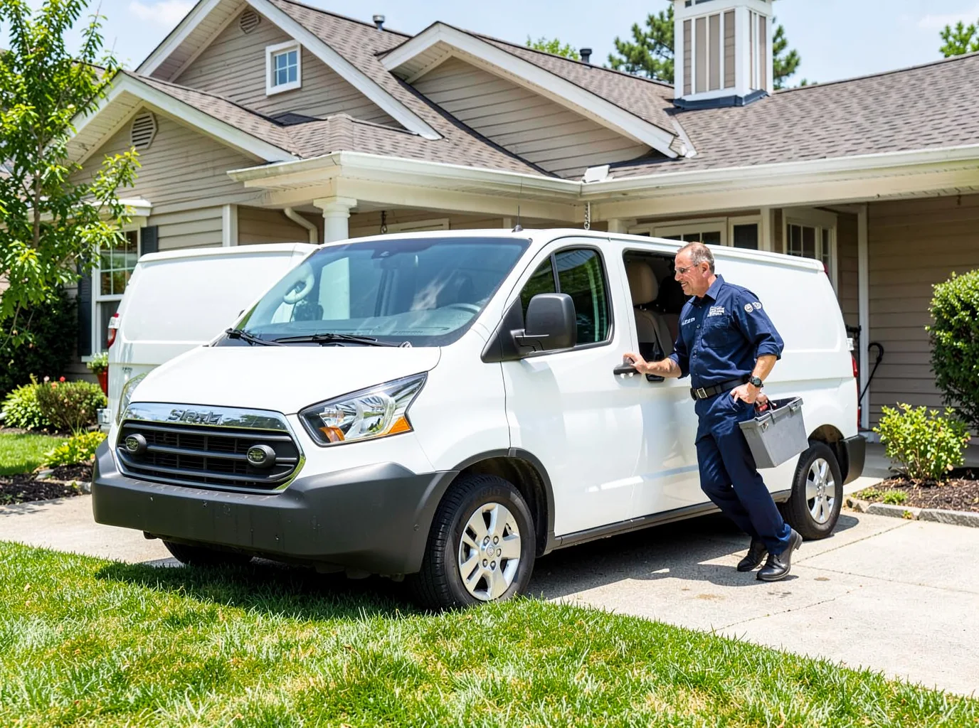 Emergency Plumber company in Ashland, MO